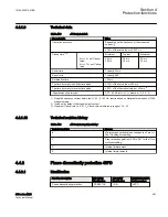 Preview for 599 page of ABB Relion 615 series Technical Manual