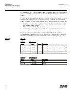 Предварительный просмотр 630 страницы ABB Relion 615 series Technical Manual