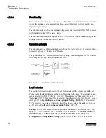 Предварительный просмотр 634 страницы ABB Relion 615 series Technical Manual