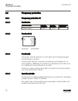 Preview for 684 page of ABB Relion 615 series Technical Manual