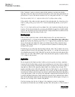 Предварительный просмотр 698 страницы ABB Relion 615 series Technical Manual