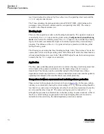 Предварительный просмотр 716 страницы ABB Relion 615 series Technical Manual