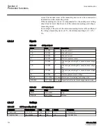 Предварительный просмотр 728 страницы ABB Relion 615 series Technical Manual