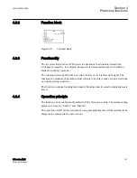 Предварительный просмотр 747 страницы ABB Relion 615 series Technical Manual