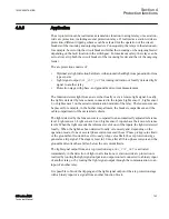 Предварительный просмотр 749 страницы ABB Relion 615 series Technical Manual