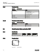 Preview for 778 page of ABB Relion 615 series Technical Manual