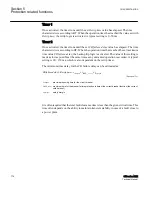 Preview for 782 page of ABB Relion 615 series Technical Manual