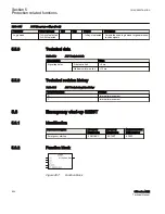 Preview for 806 page of ABB Relion 615 series Technical Manual