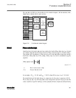 Preview for 811 page of ABB Relion 615 series Technical Manual