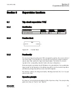 Preview for 841 page of ABB Relion 615 series Technical Manual