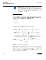 Предварительный просмотр 906 страницы ABB Relion 615 series Technical Manual