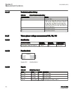 Preview for 916 page of ABB Relion 615 series Technical Manual