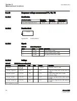 Preview for 930 page of ABB Relion 615 series Technical Manual