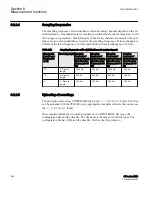 Предварительный просмотр 946 страницы ABB Relion 615 series Technical Manual