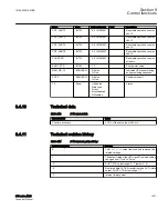 Preview for 1037 page of ABB Relion 615 series Technical Manual