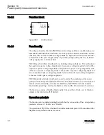 Preview for 1068 page of ABB Relion 615 series Technical Manual