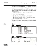 Предварительный просмотр 1075 страницы ABB Relion 615 series Technical Manual