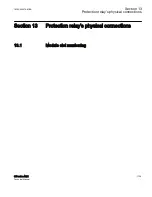 Preview for 1145 page of ABB Relion 615 series Technical Manual