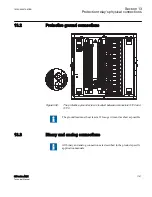 Предварительный просмотр 1147 страницы ABB Relion 615 series Technical Manual