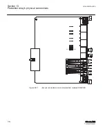 Предварительный просмотр 1170 страницы ABB Relion 615 series Technical Manual