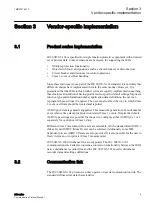 Preview for 15 page of ABB Relion 620 Series Communication Protocol Manual