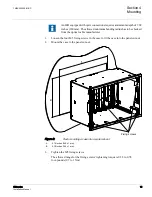 Preview for 23 page of ABB Relion 620 Series Installation Manual