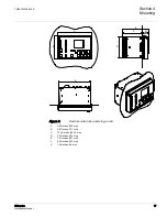 Preview for 25 page of ABB Relion 620 Series Installation Manual