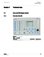 Preview for 39 page of ABB Relion 620 Series Installation Manual