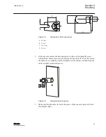 Preview for 41 page of ABB Relion 620 Series Installation Manuals