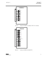 Предварительный просмотр 47 страницы ABB Relion 620 Series Installation Manuals