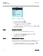 Предварительный просмотр 56 страницы ABB Relion 620 Series Operation Manual