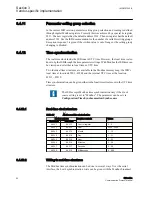 Preview for 66 page of ABB Relion 620 Series Protocol Manual