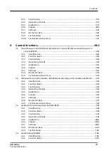 Preview for 17 page of ABB Relion 620 Series Technical Manual