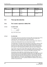 Preview for 90 page of ABB Relion 620 Series Technical Manual