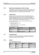 Preview for 96 page of ABB Relion 620 Series Technical Manual