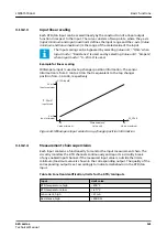 Preview for 121 page of ABB Relion 620 Series Technical Manual