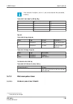 Preview for 165 page of ABB Relion 620 Series Technical Manual