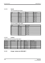 Preview for 178 page of ABB Relion 620 Series Technical Manual