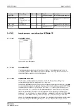 Preview for 199 page of ABB Relion 620 Series Technical Manual