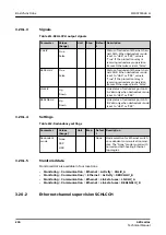 Preview for 236 page of ABB Relion 620 Series Technical Manual