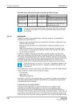 Preview for 244 page of ABB Relion 620 Series Technical Manual