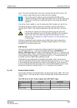 Preview for 279 page of ABB Relion 620 Series Technical Manual