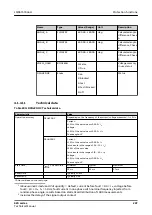 Preview for 297 page of ABB Relion 620 Series Technical Manual