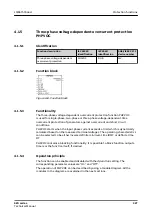 Preview for 327 page of ABB Relion 620 Series Technical Manual