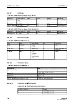 Preview for 354 page of ABB Relion 620 Series Technical Manual