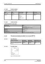 Preview for 362 page of ABB Relion 620 Series Technical Manual