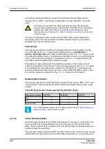 Preview for 378 page of ABB Relion 620 Series Technical Manual