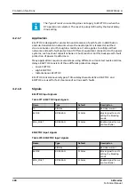 Preview for 380 page of ABB Relion 620 Series Technical Manual