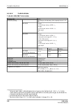 Preview for 418 page of ABB Relion 620 Series Technical Manual