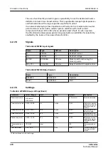 Preview for 478 page of ABB Relion 620 Series Technical Manual